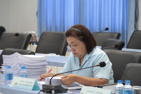 ไฟล์แนบ คณะผู้บริหาระดับสูง กปภ.ข.๓ ร่วมประชุมผ่านระบบ VDO Conference ครั้งที่ ๕/๒๕๖๑
