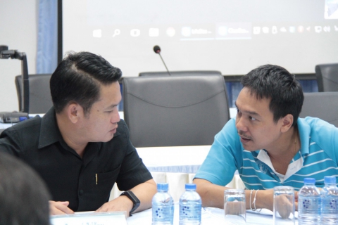 ไฟล์แนบ คณะผู้บริหาระดับสูง กปภ.ข.๓ ร่วมประชุมผ่านระบบ VDO Conference ครั้งที่ ๕/๒๕๖๑