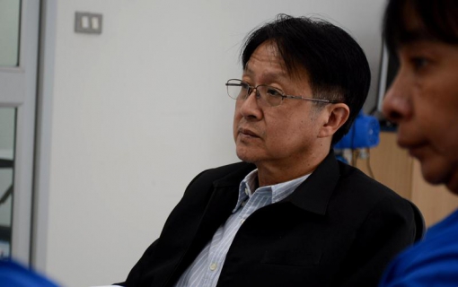 ไฟล์แนบ การประปาส่วนภูมิภาคสาขารังสิต (ชั้นพิเศษ) จัดประชุมหัวหน้างานและตัวแทนพนักงาน โครงการ (Morning Talk)  ประจำเดือนพฤษภาคม 2561