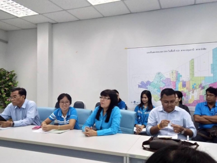 ไฟล์แนบ กปภ.สาขาคลองหลวง เตรียมความพร้อมในการจัดตั้งศูนย์บริการภาครัฐแบบเบ็ดเสร็จ