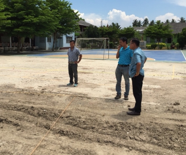 ไฟล์แนบ ผอ.กปภ.ข.๓ ลงพื้นที่ติดตามการดำเนินงานด้านน้ำประปาในพื้นที่ จ.สมุทรสงคราม