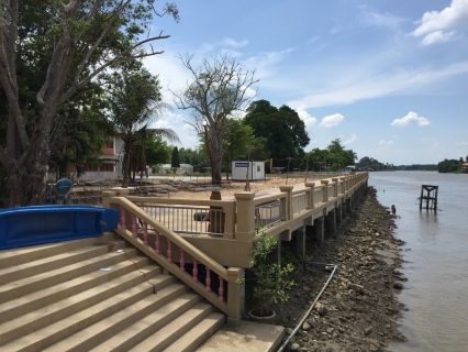 ไฟล์แนบ ผอ.กปภ.ข.๓ ลงพื้นที่ติดตามการดำเนินงานด้านน้ำประปาในพื้นที่ จ.สมุทรสงคราม