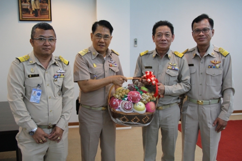 ไฟล์แนบ รักษาการแทนผู้ว่าการ กปภ. ร่วมประชุมติดตามการดำเนินการแก้ไขปัญหาด้านน้ำประปาและแนวทางให้ความช่วยเหลือประชาชนในพื้นที่ จ.สมุทรสงคราม