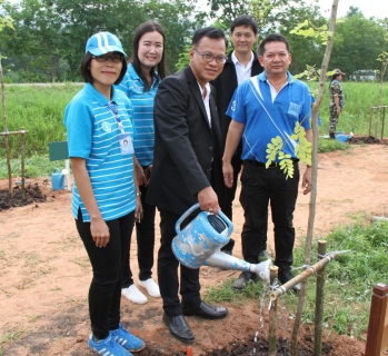 ไฟล์แนบ กปภ.ข.๓ ให้การต้อนรับนายกรัฐมนตรีและคณะ ในโอกาสลงพื้นที่เปิดโครงการประชารัฐร่วมใจ ปลูกต้นไม้ให้แผ่นดิน ปี พ.ศ. ๒๕๖๑