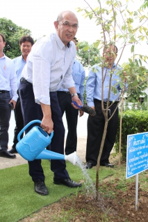 ไฟล์แนบ กปภ.ข.๓ จัดกิจกรรมปลูกต้นไม้ เนื่องในวันปลูกต้นไม้ประจำปีของชาติ ๒๕๖๑