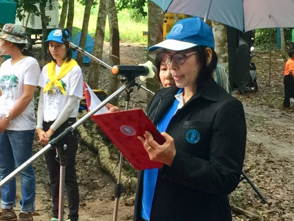 ไฟล์แนบ กปภ.ข.๓ เดินตามรอยพ่อสานต่อความยั่งยืน จัดกิจกรรมสร้างฝายมีชีวิต