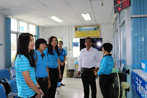 ไฟล์แนบ กปภ.สาขานครนายก ศึกษาดูงาน ณ กปภ.สาขาปทุมธานี