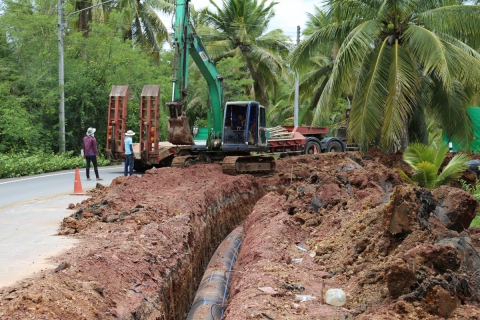 ไฟล์แนบ กปภ. ประชุมเชิงปฏิบัติการงานวางท่อประปาในเขตทางหลวงชนบท