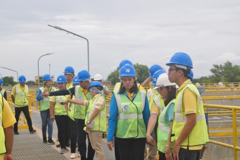 ไฟล์แนบ กองระบบผลิตและควบคุมคุณภาพน้ำ กปภ.ข.๓ ศึกษาดูงานด้านระบบผลิตและควบคุมคุณภาพน้ำ ณ บริษัท ทีทีดับบลิว จำกัด (มหาชน)