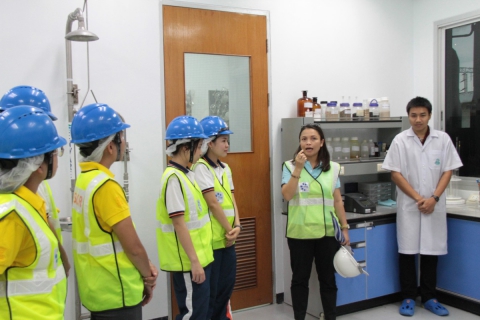 ไฟล์แนบ กปภ.ข.๓ ร่วมจัดกิจกรรมรณรงค์สร้างจิตสำนึกในการประหยัดน้ำ ณ โรงผลิตน้ำประปาบางเลน อ.บางเลน จ.นครปฐม