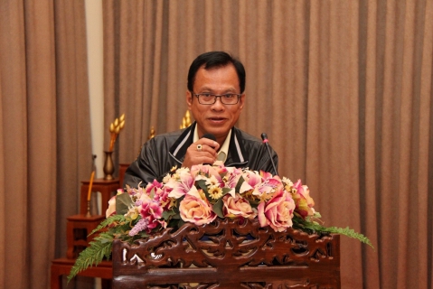 ไฟล์แนบ กปภ.ข.๓ ร่วมจัดฝึกอบรมเชิงปฏิบัติการ หลักสูตรการบริหารจัดการและควบคุมน้ำสูญเสีย