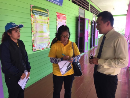 ไฟล์แนบ กปภ.สาขาจันทบุรี ลงพื้นที่ ตำบลคลองขุด เปิดตลาด การให้บริการน้ำประปาของการประปาส่วนภูมิภาค