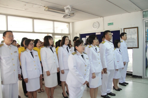 ไฟล์แนบ ผู้บริหาร และพนักงานในสังกัด กปภ.ข.2 เปล่งคำถวายสัตย์ฯ เป็นข้าราชการที่ดีและพลังของแผ่นดิน