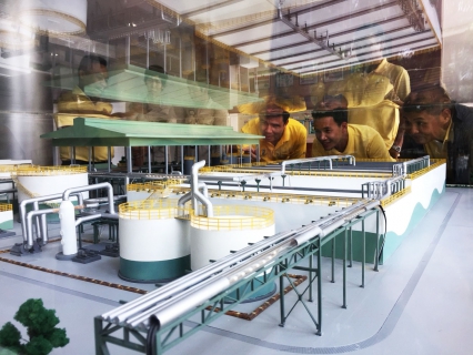ไฟล์แนบ กปภ. สาขาบ้านบึง ศึกษาดูงาน ณ โรงแยกก๊าซธรรมชาติระยอง บริษัท ปตท.จำกัด (มหาชน)
