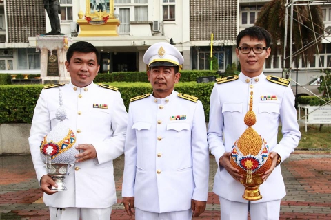 ไฟล์แนบ กปภ.สาขาคลองหลวง เข้าร่วมกิจกรรมในวันเฉลิมพระชมมพรรษาสมเด็จพระเจ้าอยู่หัว 66 พรรษา 28 กรกฎาคม 2561