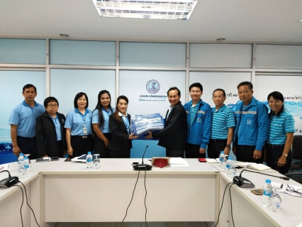 ไฟล์แนบ กปภ.ข.2 ศึกษาระบบงานการจัดการน้ำสูญเสีย ณ การประปานครหลวง สาขามีนบุรี