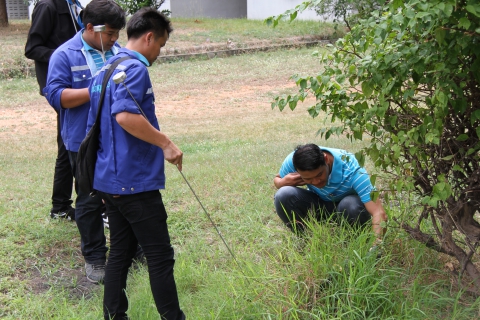 ไฟล์แนบ กปภ.ข.๓ จัดกิจกรรมรณรงค์สร้างจิตสำนึกในการประหยัดน้ำ ณ สถานีผลิตน้ำพนมทวน (กปภ.สาขาอู่ทอง) อ.พนมทวน จ.กาญจนบุรี