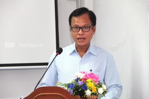 ไฟล์แนบ กปภ.ข.๓ และ บริษัท ทีทีดับบลิว จำกัด (มหาชน) จัดโครงการฝึกอบรมเชิงปฏิบัติการหลักสูตร การพัฒนาศัยภาพบุคลากรด้านการผลิตน้ำประปาแก่ อปท.
