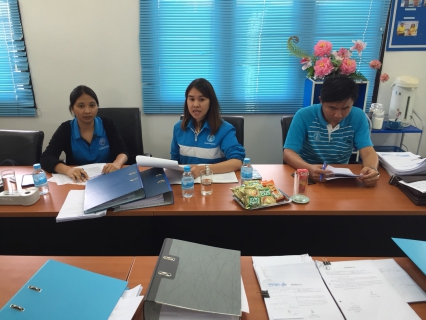 ไฟล์แนบ ผอ.กปภ.ข.๓ ลงพื้นที่ตรวจประเมินผลตัวชี้วัดการดำเนินโครงการ WSP