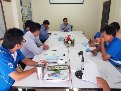 ไฟล์แนบ กปภ.ข.๓ และ กปภ.สาขานครปฐม ประชุมซักซ้อมการเตรียมรับโอนกิจการประปาของเทศบาลต.ธรรมศาลา อ.เมือง จ.นครปฐม