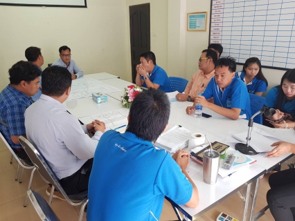 ไฟล์แนบ กปภ.ข.๓ และ กปภ.สาขานครปฐม ประชุมซักซ้อมการเตรียมรับโอนกิจการประปาของเทศบาลต.ธรรมศาลา อ.เมือง จ.นครปฐม