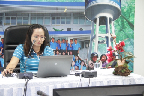 ไฟล์แนบ งานลูกค้าสัมพันธ์ กปภ.ข.2 ประชุมซักซ้อม "การบริหารข้อร้องเรียน และการประชาสัมพันธ์ 4.0"