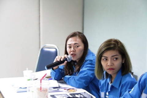 ไฟล์แนบ งานลูกค้าสัมพันธ์ กปภ.ข.2 ประชุมซักซ้อม "การบริหารข้อร้องเรียน และการประชาสัมพันธ์ 4.0"