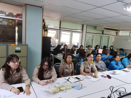 ไฟล์แนบ กองเทคโนโลยีสารสนเทศ กปภ.ข.2 จัดประชุมซักซ้อมปัญหาเพื่อใช้ในการปรับปรุงระบบสารสนเทศด้านผู้ใช้น้ำ 