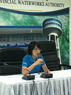 ไฟล์แนบ กองแผนและวิชาการ กปภ.ข.2 จัดโครงการสนทนาประสาประปา การจัดทำแผนงานเพื่อขอรับการสนับสนุนงบประมาณประจำปี