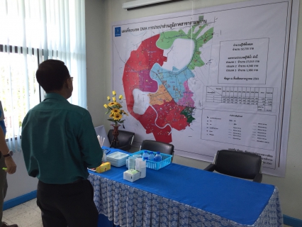 ไฟล์แนบ ผอ.กปภ.ข.๓ ลงพื้นที่ตรวจประเมินผลตัวชี้วัดการดำเนินโครงการ WSP 
