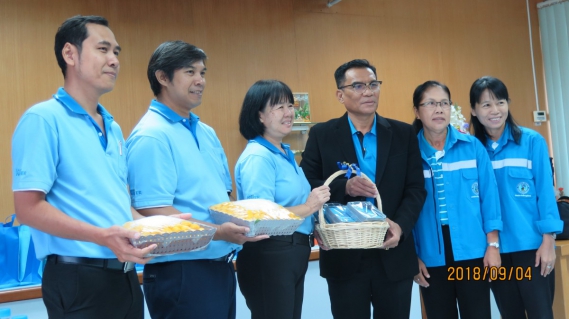ไฟล์แนบ กปภ.สาขาคลองหลวง เข้าร่วมศึกษาดูงาน กปน. สำนักงานประปาสาขาบางบัวทอง