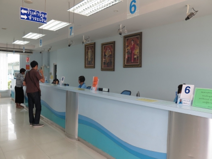 ไฟล์แนบ กปภ.สาขาคลองหลวง เข้าร่วมศึกษาดูงาน กปน. สำนักงานประปาสาขาบางบัวทอง