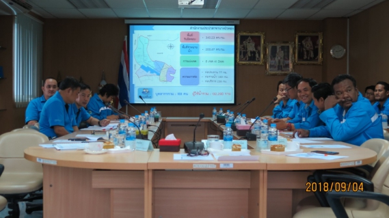 ไฟล์แนบ กปภ.สาขาคลองหลวง เข้าร่วมศึกษาดูงาน กปน. สำนักงานประปาสาขาบางบัวทอง