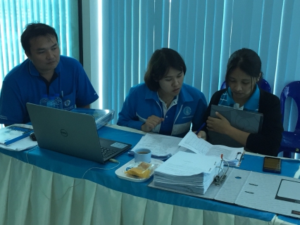 ไฟล์แนบ ผอ.กปภ.ข.๓ ลงพื้นที่ตรวจประเมินผลตัวชี้วัดการดำเนินโครงการ WSP