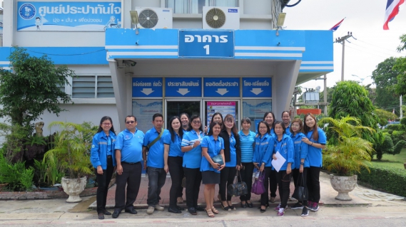 ไฟล์แนบ กปภ.สาขาคลองหลวง เข้าศึกษาดูงานระบบ CIS ของ กปภ.สาขาพระนครศรีอยุธยา(ชั้นพิเศษ)