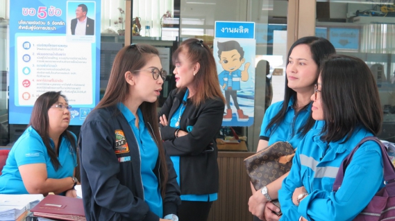 ไฟล์แนบ กปภ.สาขาคลองหลวง เข้าศึกษาดูงานระบบ CIS ของ กปภ.สาขาพระนครศรีอยุธยา(ชั้นพิเศษ)