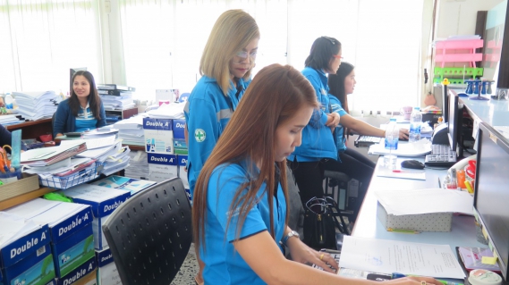ไฟล์แนบ กปภ.สาขาคลองหลวง เข้าศึกษาดูงานระบบ CIS ของ กปภ.สาขาพระนครศรีอยุธยา(ชั้นพิเศษ)