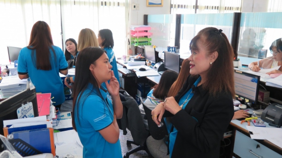 ไฟล์แนบ กปภ.สาขาคลองหลวง เข้าศึกษาดูงานระบบ CIS ของ กปภ.สาขาพระนครศรีอยุธยา(ชั้นพิเศษ)
