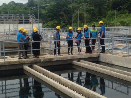 ไฟล์แนบ กปภ.สาขาชลบุรี (พ) ต้อนรับพนักงานในสังกัดกองทรัพยากรบุคคล กปภ. สำนักงานใหญ่ เข้าศึกษาดูงานระบบผลิตน้ำ ณ สถานีผลิตน้ำบางพระ ๓ อ.ศรีราชา จ.ชลบุรี 