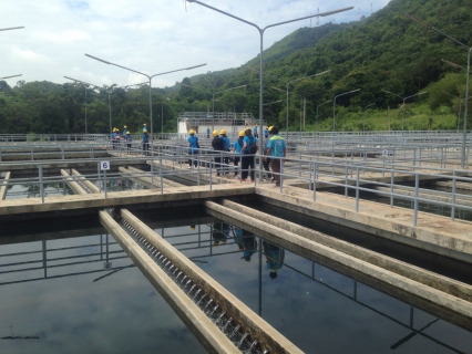 ไฟล์แนบ กปภ.สาขาชลบุรี (พ) ต้อนรับพนักงานในสังกัดกองทรัพยากรบุคคล กปภ. สำนักงานใหญ่ เข้าศึกษาดูงานระบบผลิตน้ำ ณ สถานีผลิตน้ำบางพระ ๓ อ.ศรีราชา จ.ชลบุรี 