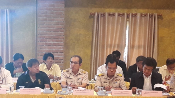 ไฟล์แนบ ผอ.กปภ.ข.๓ เข้าร่วมประชุมคณะกรรมการลุ่มน้ำแม่กลอง ครั้งที่ ๒/๒๕๖๑