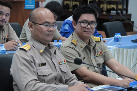 ไฟล์แนบ กปภ.ข.๓ จัดประชุมซักซ้อมการตรวจนับสินทรัพย์ถาวรและวัสดุถาวร ประจำปี ๒๕๖๑