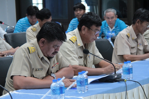 ไฟล์แนบ กปภ.ข.๓ จัดประชุมซักซ้อมการตรวจนับสินทรัพย์ถาวรและวัสดุถาวร ประจำปี ๒๕๖๑