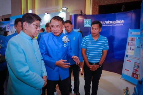 ไฟล์แนบ กปภ.สาขาในสังกัด กปภ.ข.๓ เข้ารับโล่รางวัลพร้อมตราสัญลักษณ์รับรองมาตรฐาน "ศูนย์ราชการสะดวก" (GECC)