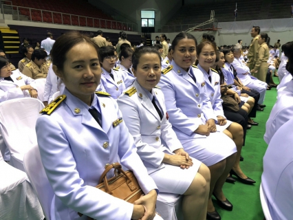 ไฟล์แนบ กปภ.ข.๓ ร่วมพิธีวันที่ระลึกคล้ายวันสวรรคตพระบาทสมเด็จพระจอมเกล้าเจ้าอยู่หัว