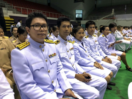 ไฟล์แนบ กปภ.ข.๓ ร่วมพิธีวันที่ระลึกคล้ายวันสวรรคตพระบาทสมเด็จพระจอมเกล้าเจ้าอยู่หัว