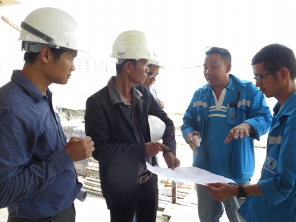 ไฟล์แนบ กปภ.สาขาคลองหลวง เข้าร่วมการตรวจเยี่ยมการดำเนินโครงการปทุมธานีโมเดล
