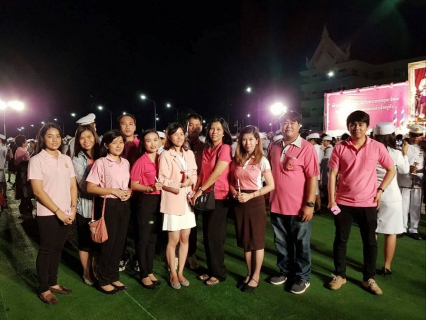 ไฟล์แนบ พนักงานในสังกัด กปภ.ข.2 เข้าร่วมพิธี เนื่องในวันปิยมหาราช 2561