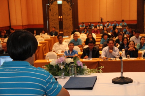 ไฟล์แนบ กองเทคโนโลยีสารสนเทศ กปภ.ข.๓ จัดประชุมซักซ้อมแนวทางการประเมินผลและตรวจรับงานจ้างอ่านมาตรด้วยเครื่องอ่านมาตร