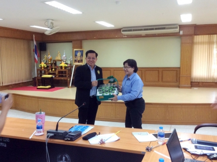 ไฟล์แนบ กองแผนและวิชาการ กปภ.ข.2 จัดประชุมรับมือปัญหาภัยแล้ง ครั้งที่ 1/2562